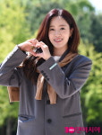 함은정, 드라마 여왕의 집 강재인 사랑해 주세요[TEN포토+]