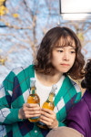 42세 조윤희, 이혼 6년 차에…소녀시대 수영과 자매 케미로 에너지 선사 (금주를부탁해)