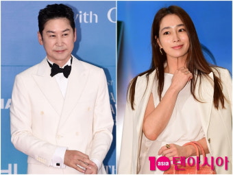 신동엽, 이민정과 얼마나 각별하길래…게스트 출연 결심 