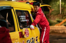 오정세, 심장 이식 딸에 괴롭힘이라도 당할까 속 타들어가(하이파이브)