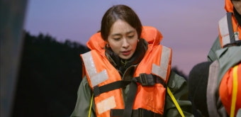 '이병헌' 이민정, 육아 얼마나 힘들길래…