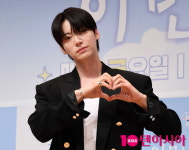 [종합] '이병헌♥' 이민정, 데뷔 첫 경사 터졌다…6년 기다림 끝 성사 "남편이 육아 전담" ('가오정')