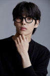 '송강 닮은 꼴'로 SNS 화제 됐는데…박윤호 "김우빈 비슷하다고 어렸을 때부터 들어" [인터뷰①]