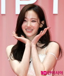 전종서, 애교 끝판왕...새하얀 각선미[TEN포토+]