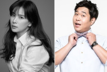 [공식] 장동건♥ 고소영, 데뷔 33년 만에 기쁜 소식 전했다…진심 어린 위로 전할 것 (오은영 스테이)