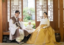 이지훈♥아야네, 시험관 딸에 올인했다…촬영에 실제 숲 데리고 나가