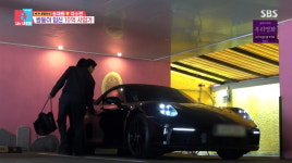 지소연♥송재희, 대낮부터 모텔行…나부터 씻어? 출연자들 당황(동상이몽2)