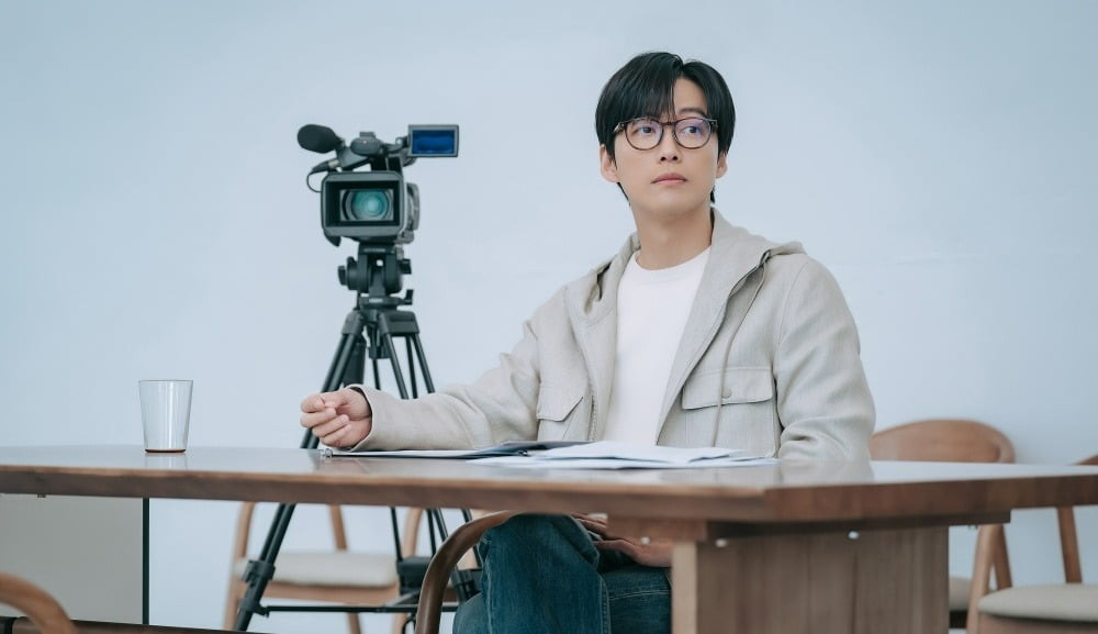 SBS 드라마 우리영화, 이설의 감사 소감과 캐리스마 속 채서영 역에 시청자들 열광