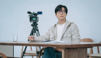 SBS 드라마 우리영화, 이설의 감사 소감과 캐리스마 속 채서영 역에 시청자들 열광