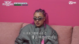 [종합] 박진영 빠진 '스우파3', 로얄패밀리 첫 탈락 크루 됐다…오죠갱 5라운드 배틀서 극적 생존