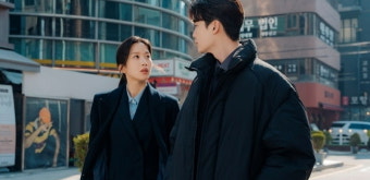 '아이유' 이종석, 철벽남 됐다…문가영과 묘한 관계, '서초동' 케미 기대