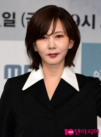 김남주, '상위 1% 영재' 딸에 저렇게 유치한 말을…