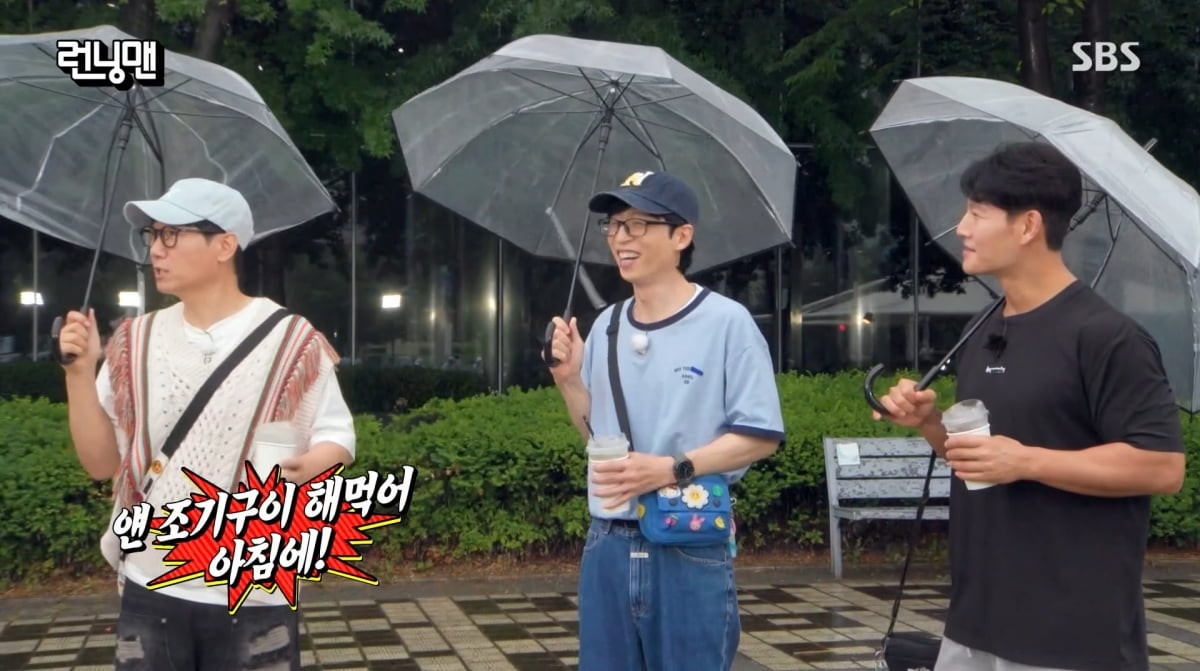 유재석, 문화부 장관 후보로 추천받아 솔직한 소감 전해져 관심 집중