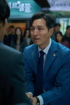정성일, 국회의원 됐다…지역구는 금호역 인근(전독시)