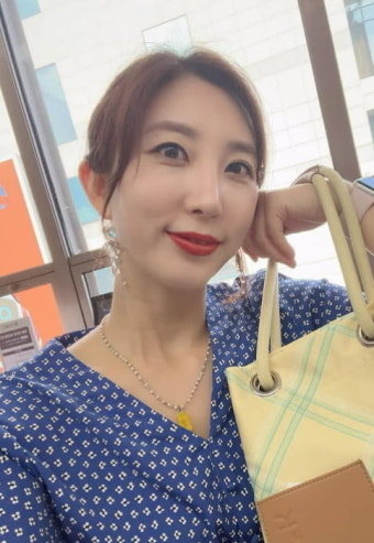'유산 고백' 박인영 