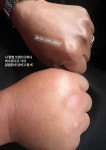 최여진, 돌싱 김재욱과 신혼 일상 공개했다…