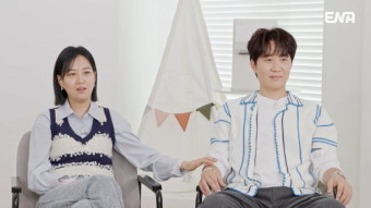 장윤정도경완, 자식 농사 대박이네…연우·하영이 투어 가이드 나섰다 ('내생활')