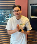 김대호, DJ 대타 뛰어줬는데 고개 숙였다…무릎까지 꿇고 싹싹
