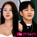 '10kg 감량' 소유, 이창섭과 핑크빛 맞았나…