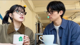 하트페어링 우재, ♥지원과 현커 공개 한 달 만에…독일서 갈고닦은 실력 발휘 (뭉찬4)