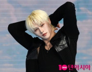 세븐투에잇 엠, 섹시한 눈빛[TEN포토+]