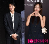 [공식] 김영광, 7살 연하 여배우와 핑크빛 그린다…재벌 3세로 로코 호흡 ('나를 충전해줘')