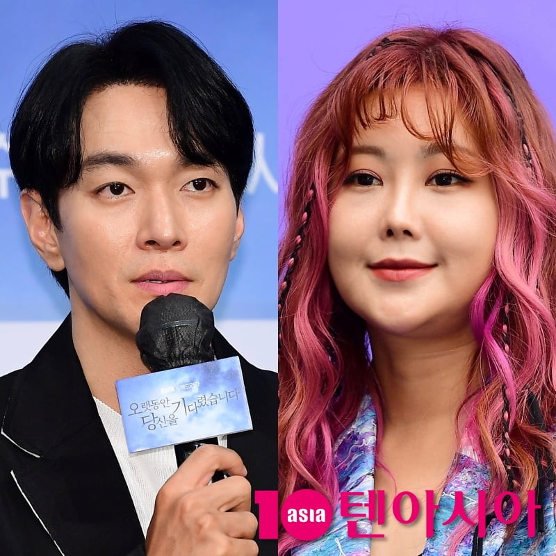 오래된 만남 추구 이규한과 솔비, 결혼에 대한 진솔한 이야기가 눈길 (100자)