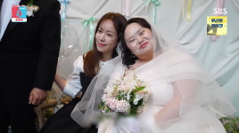 한지민 언니 정은혜, ♥조영남 결혼 장애 있지만, 행복 누릴 권리 있어(동상이몽2)