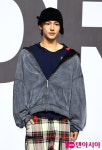 코르티스 성현, 보조개 미소[TEN포토+]