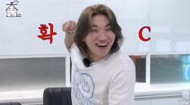 빅뱅 대성, AI에게 팩폭 맞고 어질…콘텐츠 매력 줄어 든거 아니냐 (집대성)