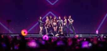 트와이스가 또…美 빌보드 '핫 100' 5주 연속 역주행