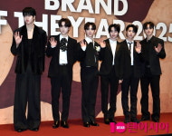 템페스트, 훈훈한 비주얼[TEN포토]