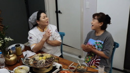 월 매출 25억 탈북민 이순실, 사업 대박 난 비결…영양실조→고도비만 출세 (같이 삽시다)