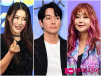 '45세' 이규한, 황보·솔비 삼각관계 마침표 찍는다…