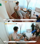 ♥재즈댄스 강사 장혁, 송파구 럭셔리 자가 최초 공개…아내가 전부 인테리어 (가보자고)[종합]