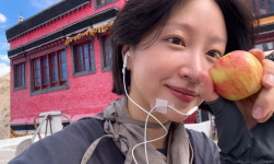 양재웅 엄벌해 주세요…♥하니, 청원 1만명 돌파 후 다시 인도행 선택