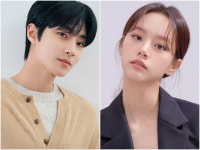 [공식] 황인엽이혜리, 글로벌 대세들의 핑크빛 호흡…