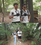 이승록타이어서 | 기안84 덕분에 짐 내려놨다…'셰르파 동생' 타이·라망 "서울에 있는 산은 언덕" ('어서와한국은')