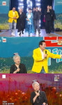 아침마당 출연한 84세 강부자, 서있는 내내 김연자·김성환 부축받아 [TEN이슈]