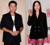 '54세' 이서진, 7살 연하 여배우와 동행했다 …