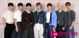 JYP의 미래 될게요 복싱화 신은 넥스지, 비트 박살 낼 비트복서 [TEN인터뷰]