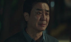 입소문에도 3%대 시청률 안오르네…류승룡 결국 좌천됐다, '김부장'에서 공장 관리직으로 [종합]