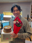 이효리, 이상순 라디오 1주년 축하 게시물에 '아난다 효리' 계정으로 