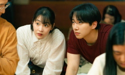 새천년중고오토바이상사 | 5.9%→9.4% 시청률 폭등했다더니…이준호♥김민하, 이번에는 새천년 기도회다 ('태풍상사')