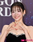 박지현, 7년 전엔 신인상 후보…