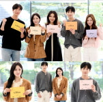 '김병우 감독' 함은정, 결혼식 2주 앞두고 깜짝 소식 알렸다…MBC서 1인 2역 파격 변신 ('첫번째')