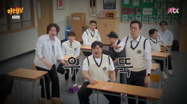 신동, 106→97.8kg 살 빠졌다…몸무게 두자릿수, 종잇장 몸매(아는형님)