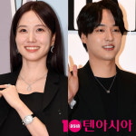 [공식] '34세' 박은빈, 드디어 기쁜 소식 알렸다…양세종과 로맨스 호흡 