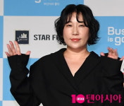 [공식] 김영희, 사고 제대로 쳤다…말자 할매로 대박 나더니 '말자쇼' 첫 방송