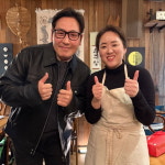 '흑백요리사2' 윤주모, 결국 '이 사람' 만났다…'냉부' 합류하나 기대↑